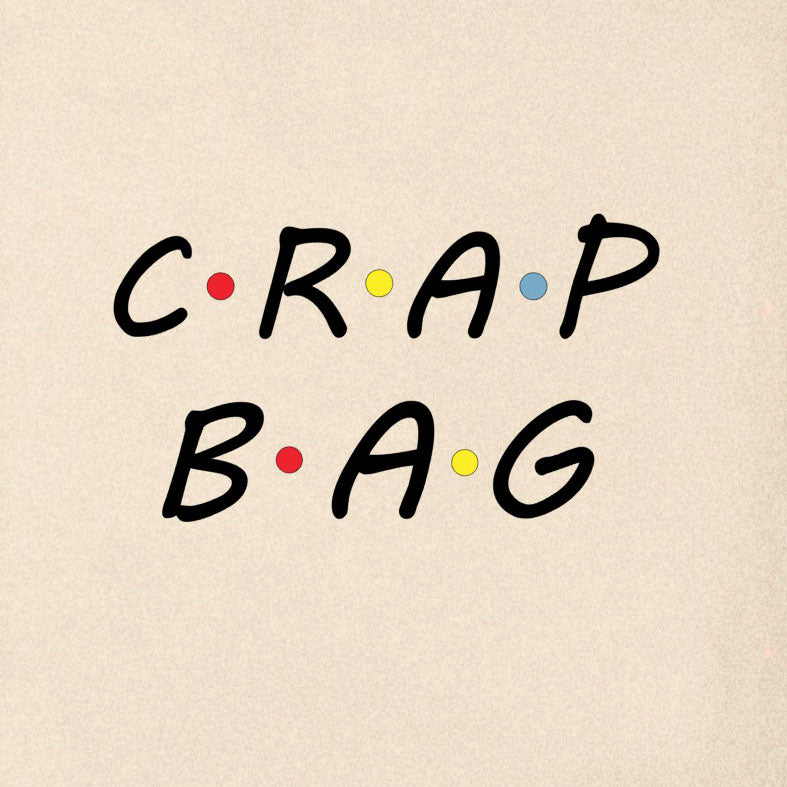 Canvas Market Bags