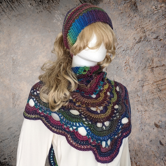 Rexana Wrap