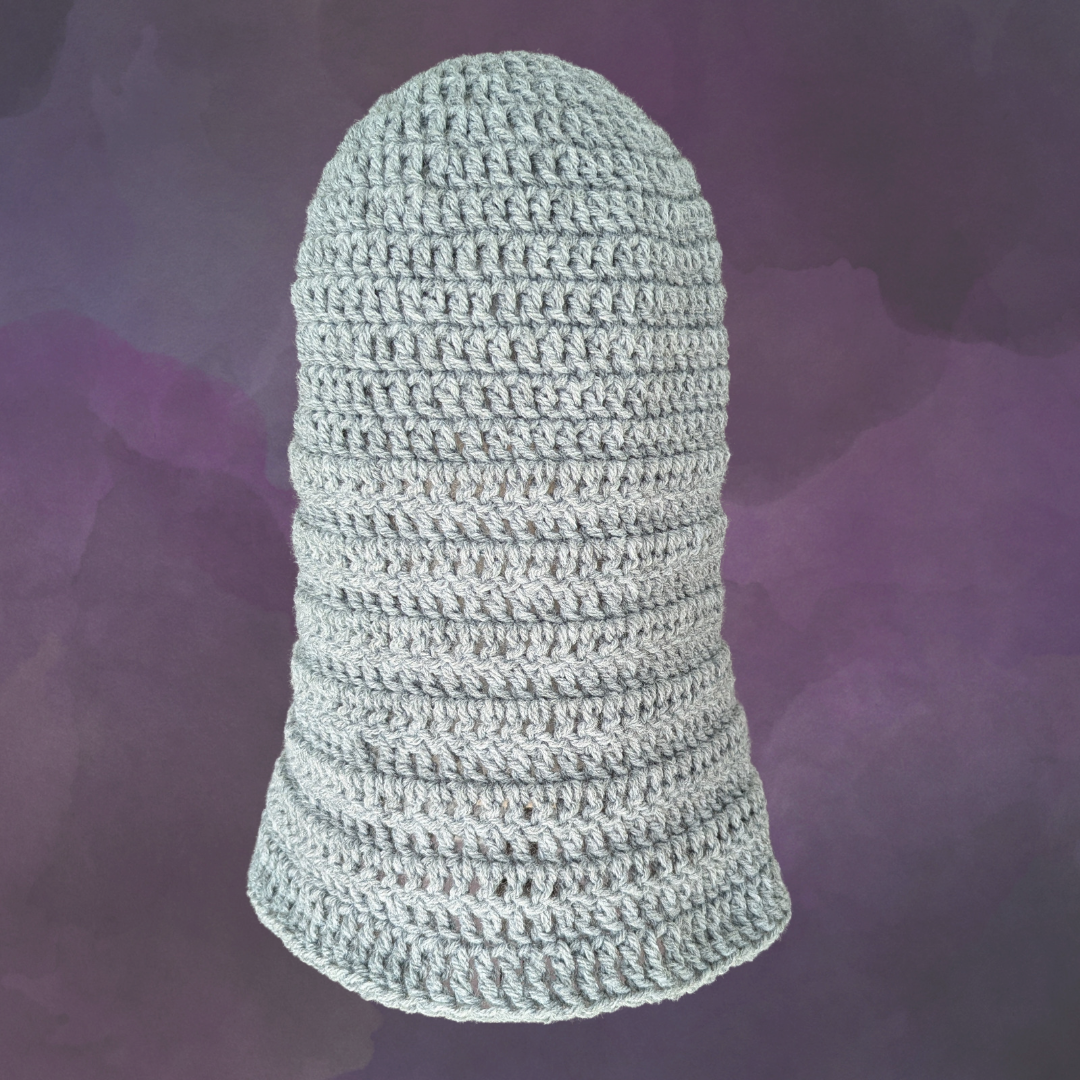 Erik "Chainmail" Coif Hat