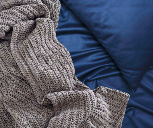 Afghan Blanket