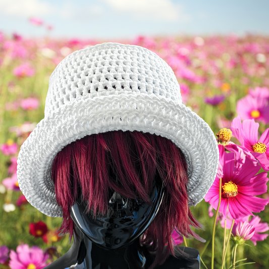 Breezy Bucket Hat