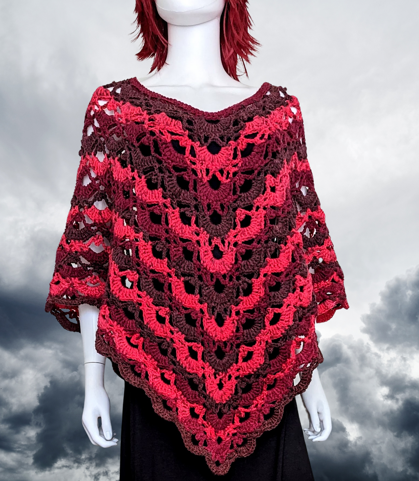 Calista Poncho