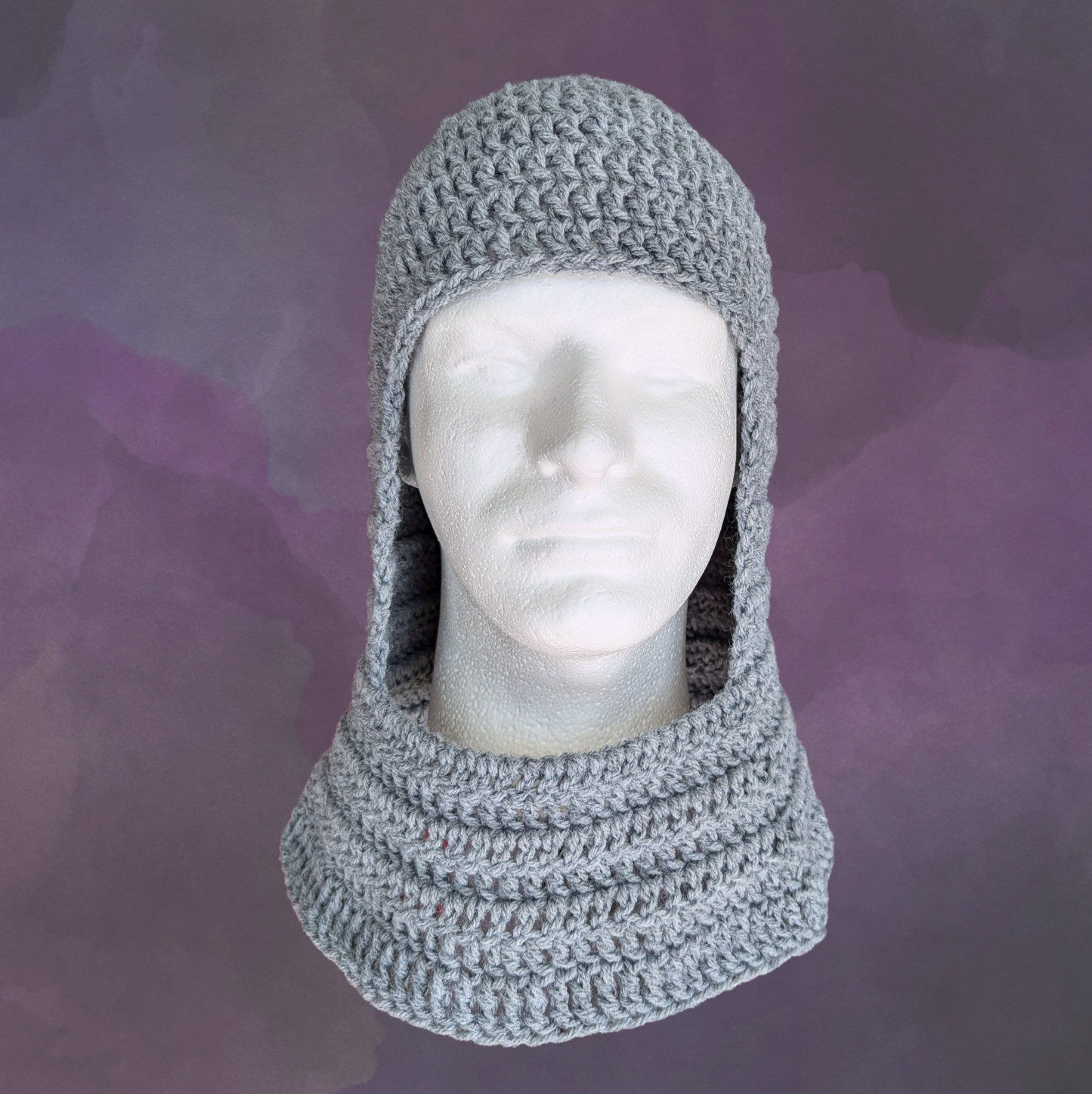 Erik "Chainmail" Coif Hat