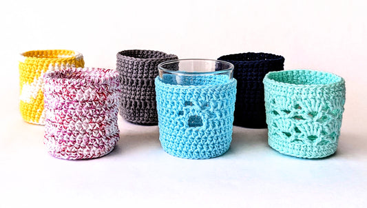 Highball Koozie