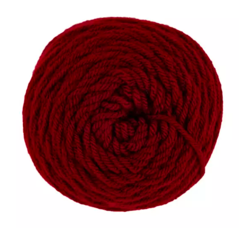 Afghan Blanket