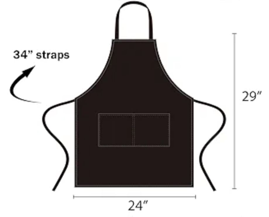 Gardening Aprons