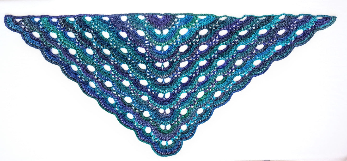 Rexana Shawl