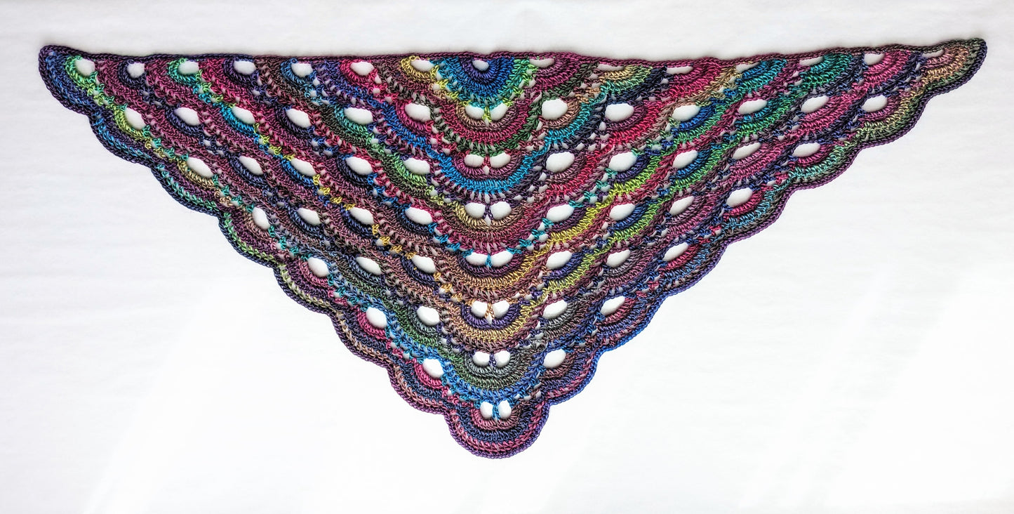 Rexana Shawl