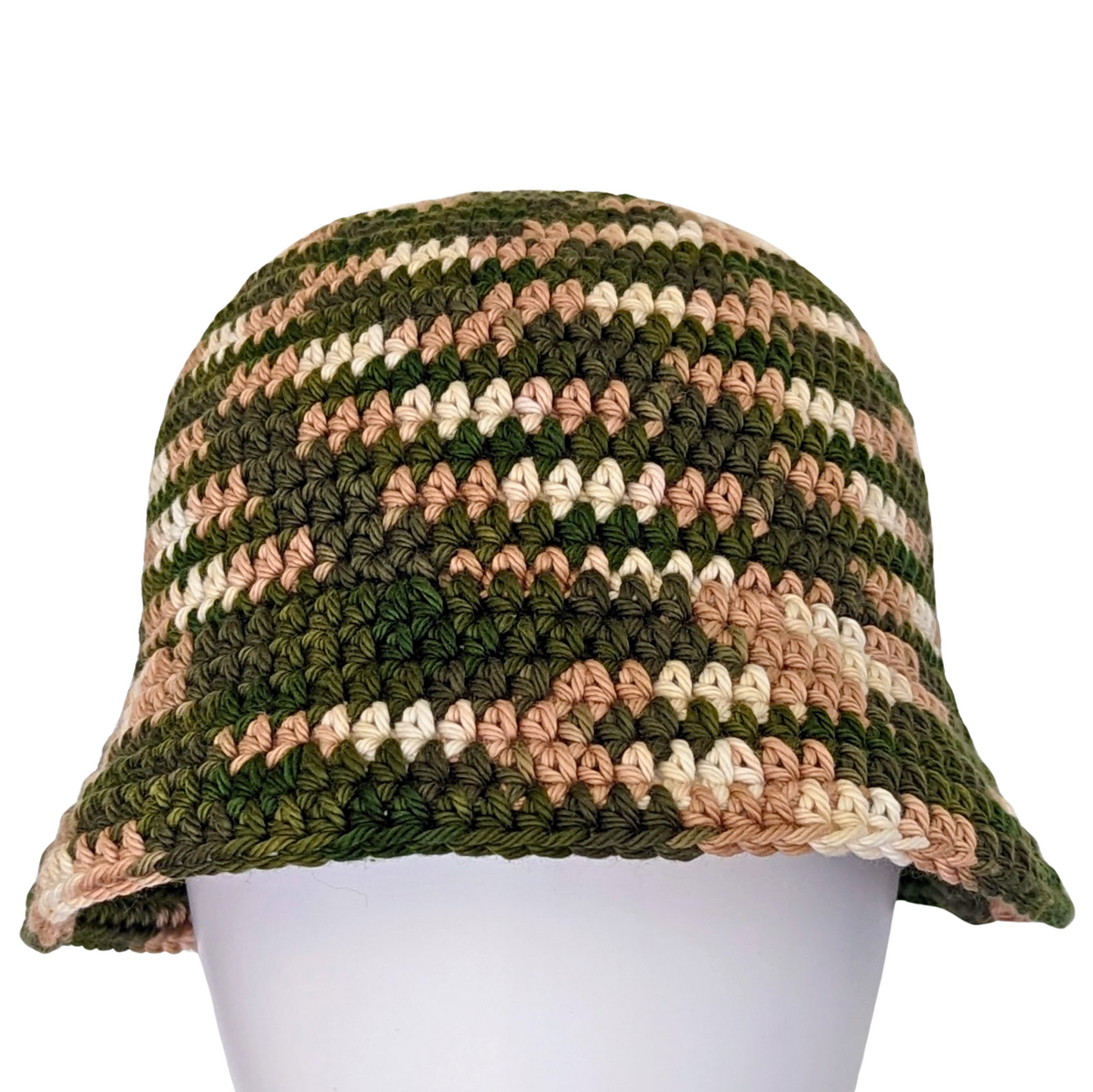 Buckie Hat